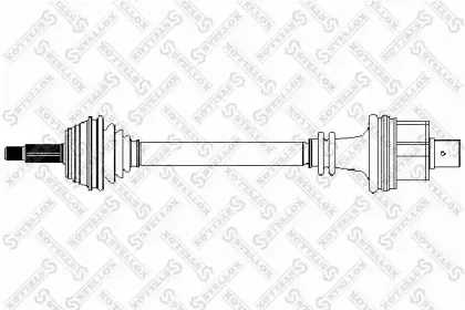 158 1770-SX STELLOX